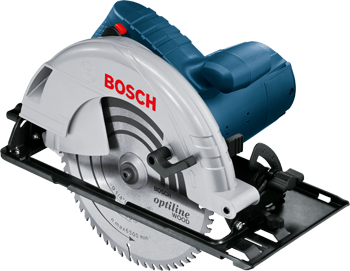 BOSCH博世工具GKS 235 Turbo手持圆锯